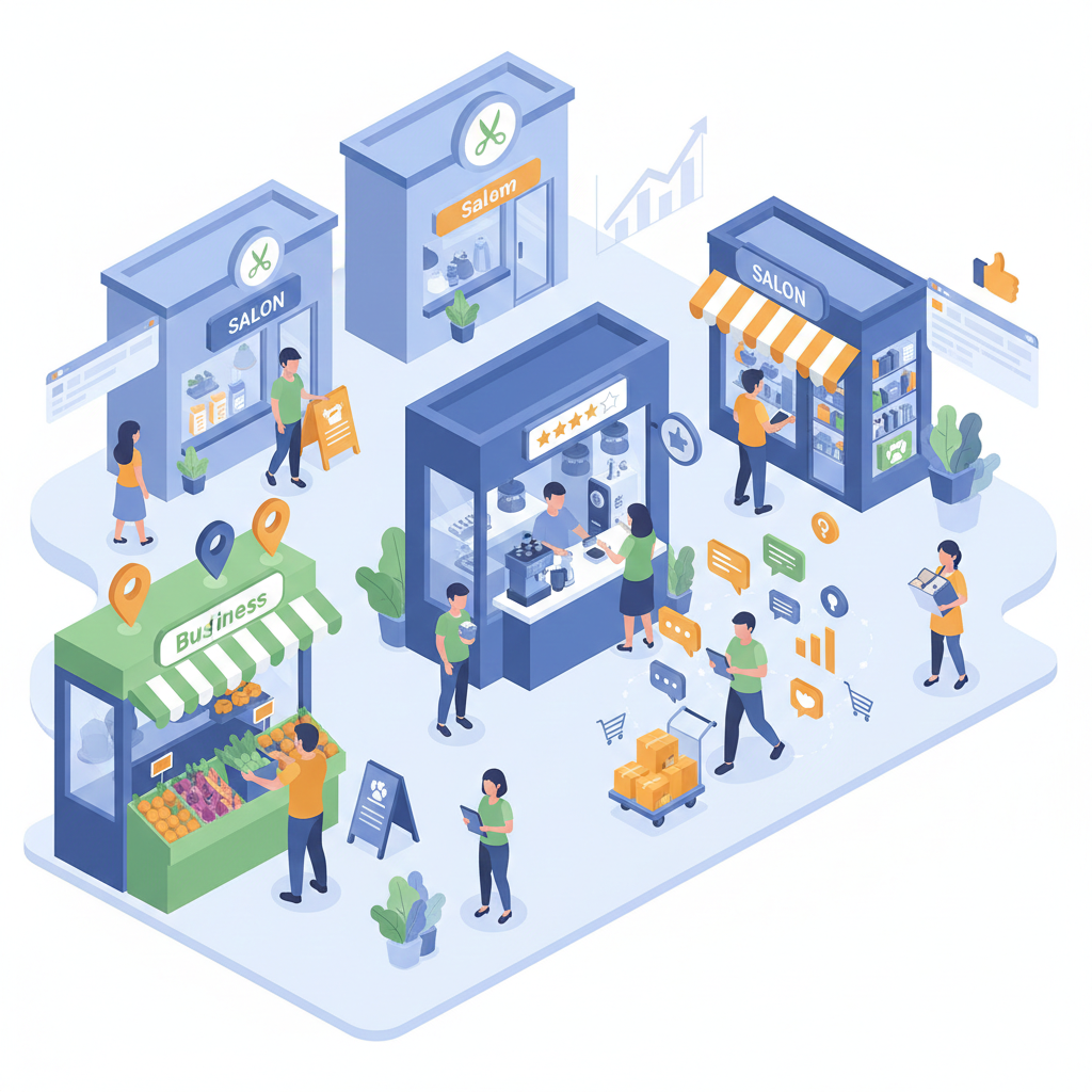 google ads local business jaipur